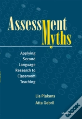Assessment Myths