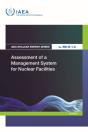 Assessment Of A Management System For Nuclear Facilities - Preview