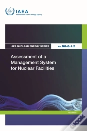 Capa do artigo Assessment Of A Management System For Nuclear Facilities