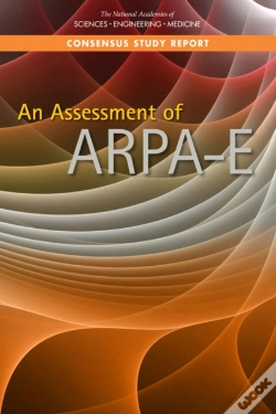 Capa do artigo Assessment Of Arpa-E
