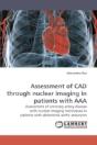 Assessment Of Cad Through Nuclear Imaging In Patients With Aaa - Preview