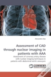 Assessment Of Cad Through Nuclear Imaging In Patients With Aaa