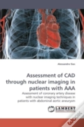 Capa do artigo Assessment Of Cad Through Nuclear Imaging In Patients With Aaa