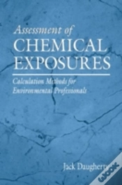 Capa do artigo Assessment Of Chemical Exposures