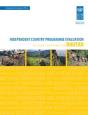Assessment Of Development Results - Bhutan (Second Assessment) - Preview