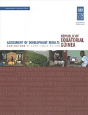 Assessment Of Development Results - Equatorial Guinea - Preview