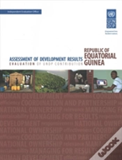 Capa do artigo Assessment Of Development Results - Equatorial Guinea