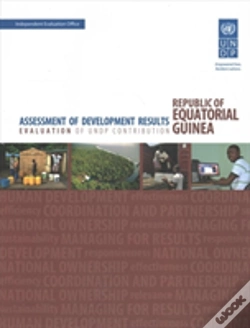 Capa do artigo Assessment Of Development Results - Equatorial Guinea