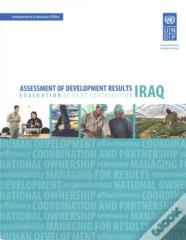 Assessment Of Development Results - Iraq