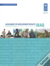 Capa do artigo Assessment Of Development Results - Iraq