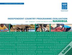 Assessment Of Development Results - Namibia