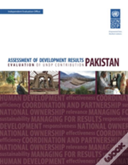 Assessment Of Development Results - Pakistan