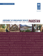Assessment Of Development Results - Pakistan - Preview