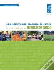 Capa do artigo Assessment Of Development Results - Republic Of Congo (Second Assessment)