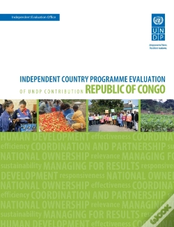 Capa do artigo Assessment Of Development Results - Republic Of Congo (Second Assessment)