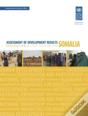 Capa do artigo Assessment Of Development Results - Somalia (Second Assessment)