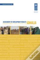 Assessment Of Development Results - Somalia (Second Assessment)
