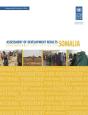 Assessment Of Development Results - Somalia (Second Assessment) - Preview
