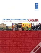 Capa do artigo Assessment Of Development Results
