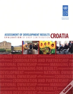 Capa do artigo Assessment Of Development Results