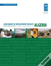 Capa do artigo Assessment Of Development Results