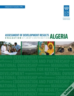 Capa do artigo Assessment Of Development Results