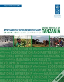 Capa do artigo Assessment Of Development Results