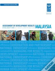 Assessment Of Development Results