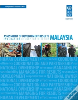 Capa do artigo Assessment Of Development Results
