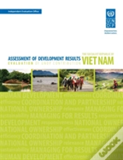 Capa do artigo Assessment Of Development Results