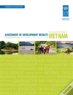 Capa do artigo Assessment Of Development Results