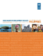 Assessment Of Development Results - Preview