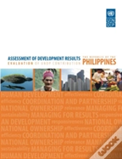 Capa do artigo Assessment Of Development Results
