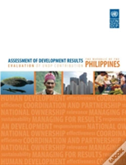 Capa do artigo Assessment Of Development Results