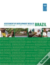 Capa do artigo Assessment Of Development Results