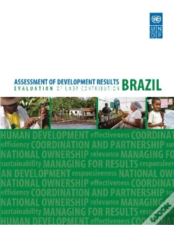 Capa do artigo Assessment Of Development Results