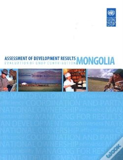 Capa do artigo Assessment Of Development Results