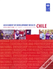 Capa do artigo Assessment Of Development Results