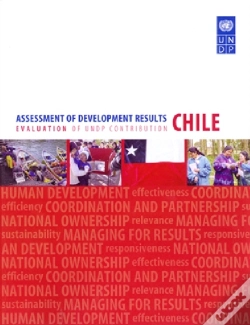 Capa do artigo Assessment Of Development Results