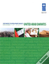 Capa do artigo Assessment Of Development Results