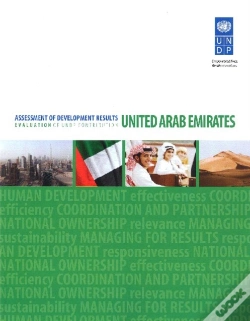 Capa do artigo Assessment Of Development Results