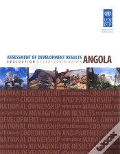 Capa do artigo Assessment Of Development Results