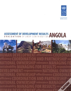 Capa do artigo Assessment Of Development Results
