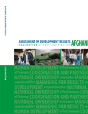 Assessment Of Development Results - Preview
