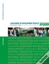 Capa do artigo Assessment Of Development Results