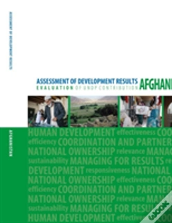 Capa do artigo Assessment Of Development Results
