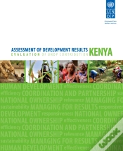 Capa do artigo Assessment Of Development Results