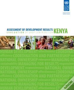 Capa do artigo Assessment Of Development Results