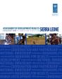 Assessment Of Development Results - Preview