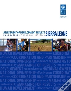 Capa do artigo Assessment Of Development Results